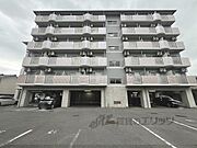 四ノ宮コート 4階 築37年4ヶ月の賃貸物件