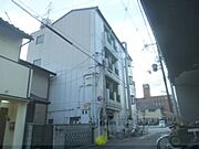 七条駅より徒歩11分 2階 築39年6ヶ月の賃貸物件