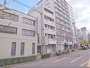 コスモパレス 2階 築36年7ヶ月の賃貸物件