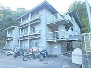 出町柳駅よりバス37分 徒歩5分 2階 築43年5ヶ月の賃貸物件