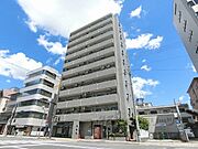 エスリード京都駅前 3階 築30年の賃貸物件