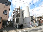 四宮駅より徒歩6分 2階 築36年1ヶ月の賃貸物件