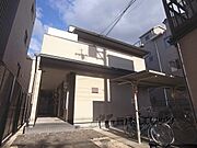 京都駅より徒歩10分 1階 築21年3ヶ月の賃貸物件