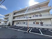 西野マンション 3階 築60年4ヶ月の賃貸物件