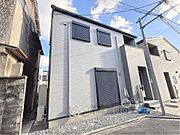円町駅より徒歩9分 2階 新築の賃貸物件