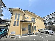出町柳駅より徒歩7分 1階 築17年8ヶ月の賃貸物件