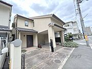 二条駅より徒歩10分 2階 築16年3ヶ月の賃貸物件