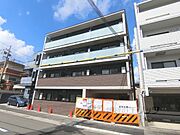good8mirai上賀茂 1階 築4年10ヶ月の賃貸物件