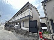 山科駅より徒歩15分 1階 築15年4ヶ月の賃貸物件
