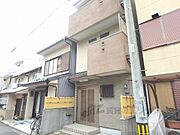 円町駅より徒歩7分 1階 築21年10ヶ月の賃貸物件
