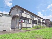 岩倉駅より徒歩8分 1階 築32年5ヶ月の賃貸物件