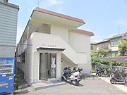修学院駅より徒歩12分 1階 築42年3ヶ月の賃貸物件