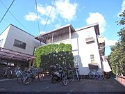 二条駅より徒歩19分 1階 築42年7ヶ月の賃貸物件