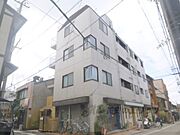 祇園四条駅より徒歩8分 2階 築46年8ヶ月の賃貸物件