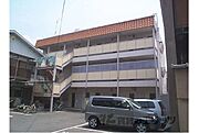 大宮駅より徒歩7分 3階 築46年4ヶ月の賃貸物件