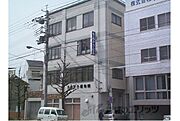 きぬがさビル 3階 築50年の賃貸物件