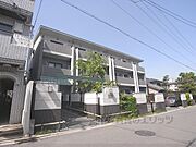 紫竹舘 1階 築17年7ヶ月の賃貸物件