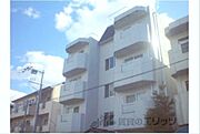 北山駅より徒歩10分 3階 築39年7ヶ月の賃貸物件