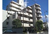 大宮駅より徒歩7分 4階 築36年6ヶ月の賃貸物件
