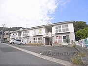 御陵駅より徒歩16分 1階 築32年8ヶ月の賃貸物件