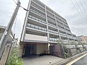 二条駅より徒歩9分 2階 築12年7ヶ月の賃貸物件