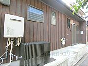 北野白梅町駅より徒歩20分 1階 築100年7ヶ月の賃貸物件