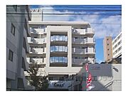 大宮駅より徒歩8分 3階 築40年3ヶ月の賃貸物件