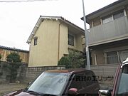 北大路駅より徒歩10分 1階 築39年7ヶ月の賃貸物件