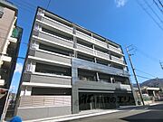 一乗寺駅より徒歩4分 1階 築8年7ヶ月の賃貸物件