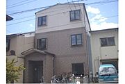 WISTARIA鞍馬口 1階 築23年9ヶ月の賃貸物件