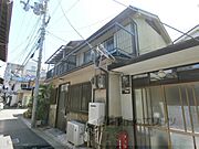 今出川駅より徒歩12分 築98年5ヶ月の賃貸物件