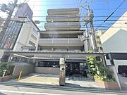 四条駅より徒歩3分 3階 築19年4ヶ月の賃貸物件