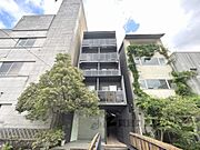 松庵ＢＬＤＧ 2階 築14年4ヶ月の賃貸物件