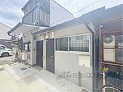 一乗寺駅より徒歩8分 築126年7ヶ月の賃貸物件