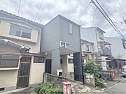 一乗寺駅より徒歩8分 築57年10ヶ月の賃貸物件