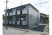 茶山・京都芸術大学駅より徒歩8分 1階 築29年5ヶ月の賃貸物件
