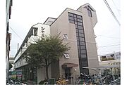 大宮駅より徒歩7分 3階 築40年5ヶ月の賃貸物件