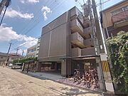 アルファープライズファイブ 4階 築27年7ヶ月の賃貸物件