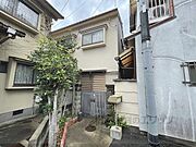 御陵駅より徒歩12分 1階 築43年10ヶ月の賃貸物件