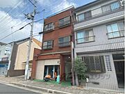出町柳駅より徒歩12分 2階 築43年7ヶ月の賃貸物件