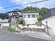 三宅八幡駅より徒歩5分 築52年6ヶ月の賃貸物件