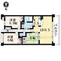 ユニーブル京都紫野5階19.0万円