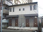 五条駅より徒歩8分 2階 築23年5ヶ月の賃貸物件
