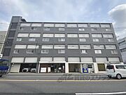 清水五条駅より徒歩12分 2階 築54年7ヶ月の賃貸物件