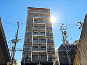 大宮駅より徒歩1分 1階 新築の賃貸物件
