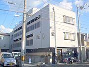 コーポ町柳 2階 築43年6ヶ月の賃貸物件