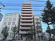 祇園四条駅より徒歩7分 10階 築21年11ヶ月の賃貸物件