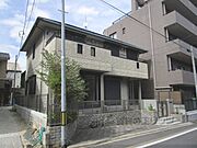 北大路駅より徒歩20分 2階 築29年9ヶ月の賃貸物件