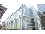 レオパレス壬生 1階 築21年9ヶ月の賃貸物件