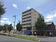 二条駅より徒歩9分 3階 築12年11ヶ月の賃貸物件